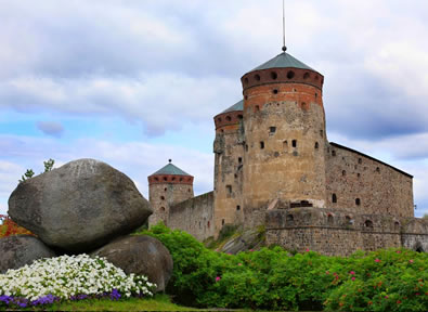 Savonlinna