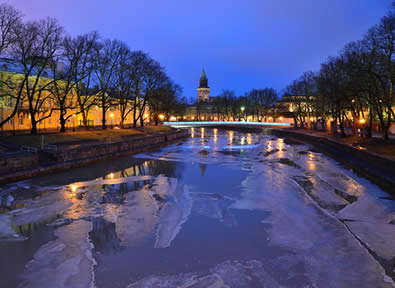 Turku