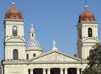 San Miguel De Tucumán