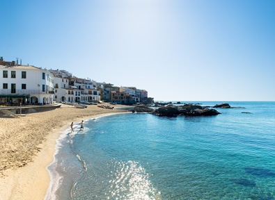 Calella De Palafrugell