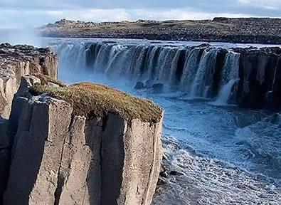 Selfoss