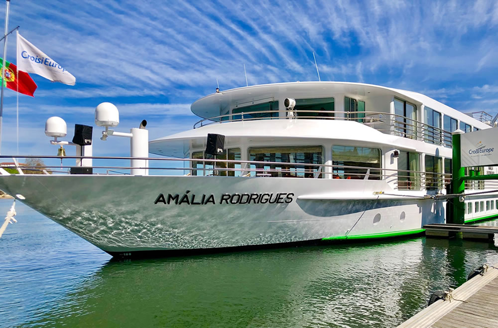 MS Amalia Rodrigues