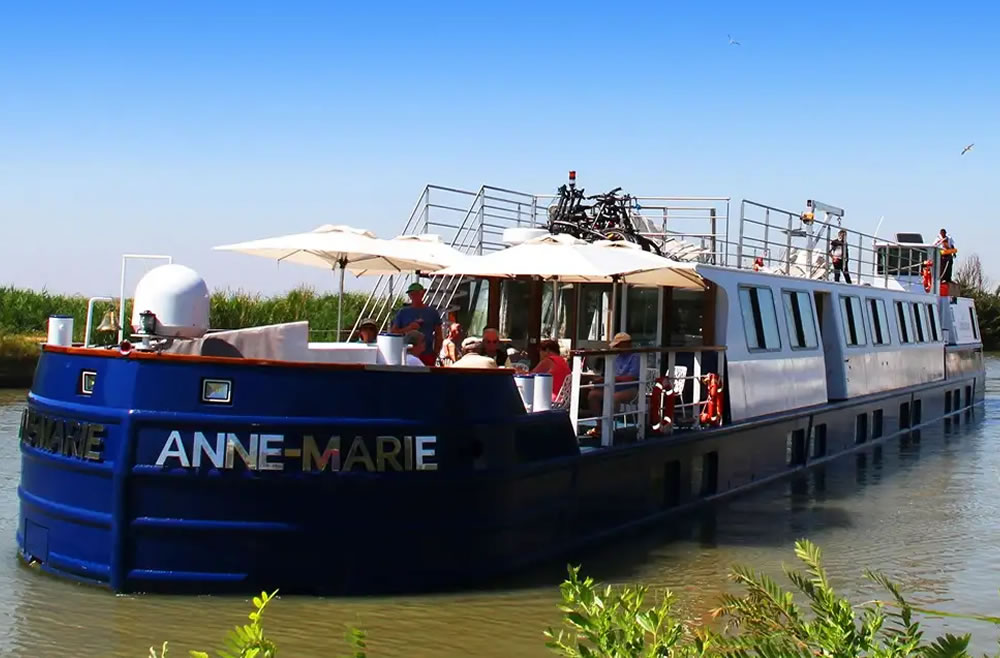 MS Anne Marie