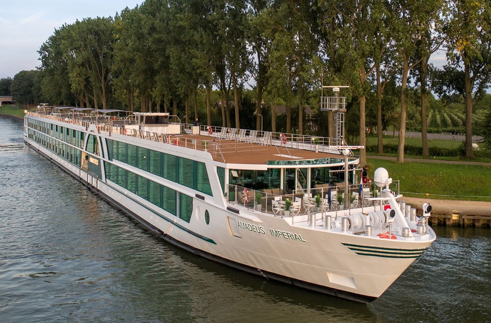 Amadeus Imperial