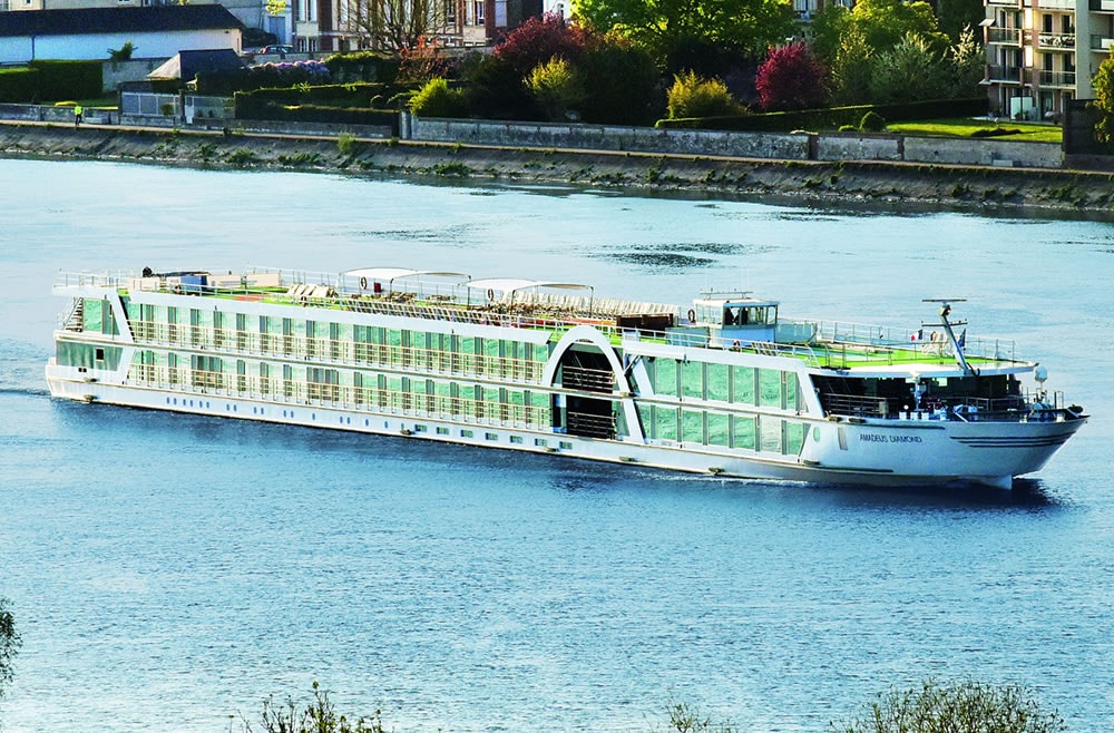 Amadeus Diamond