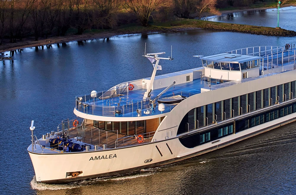 AMALEA