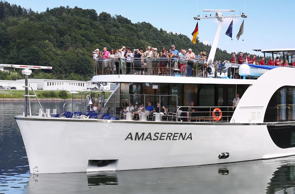 AMASERENA