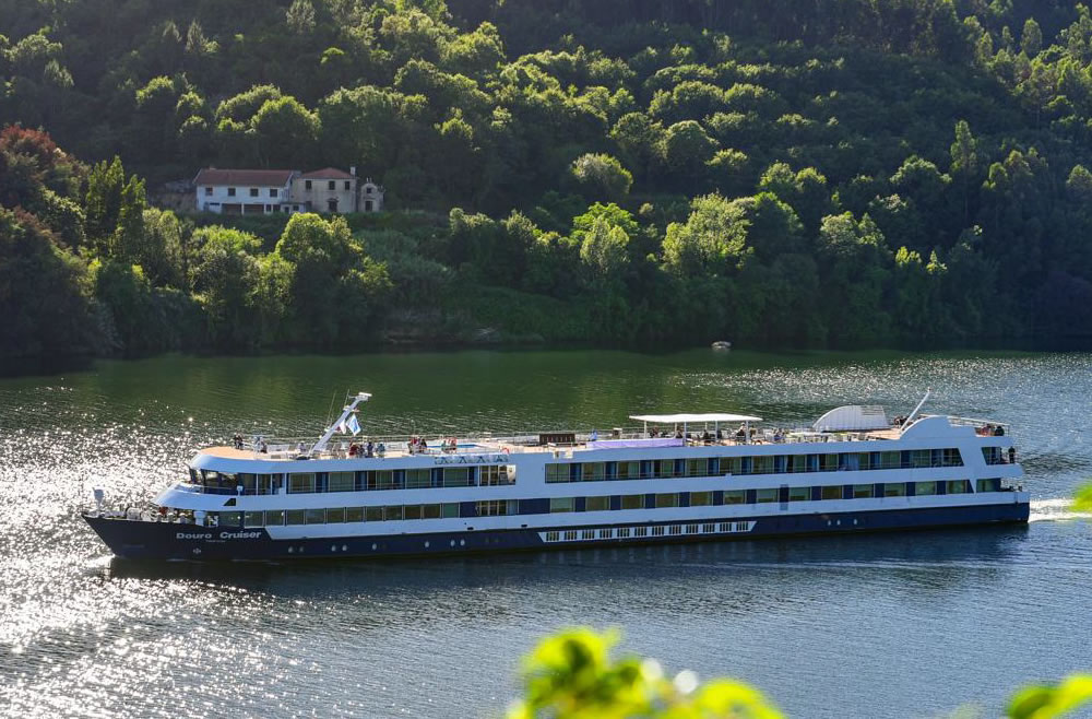 MS Douro Cruiser