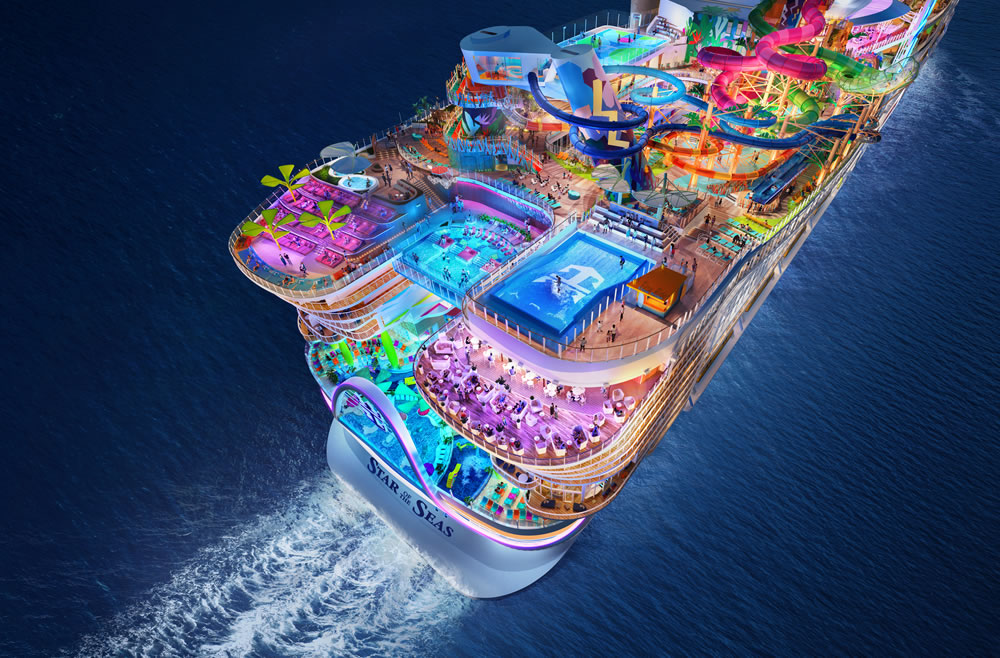 Star of the Seas