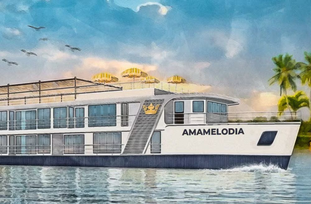 AMAMELODIA