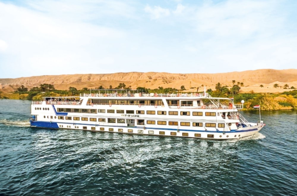 RV Star of Luxor
