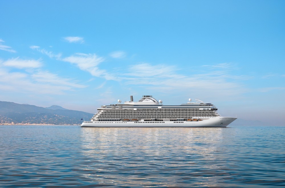 Seven Seas Prestige