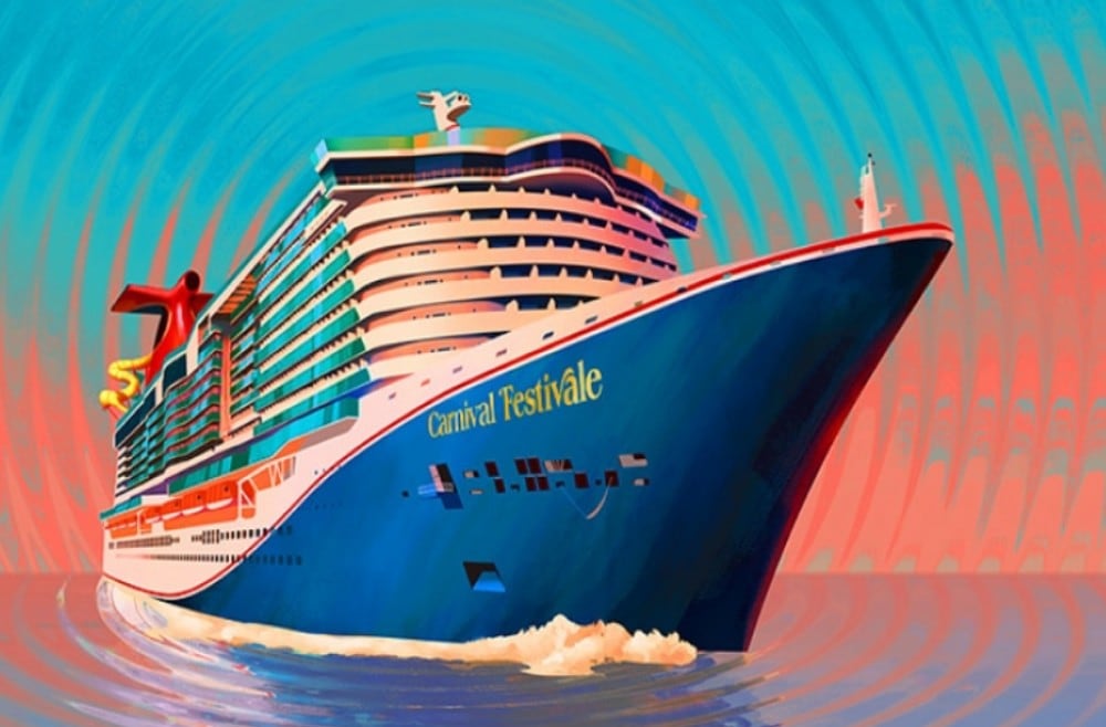 Carnival Festivale