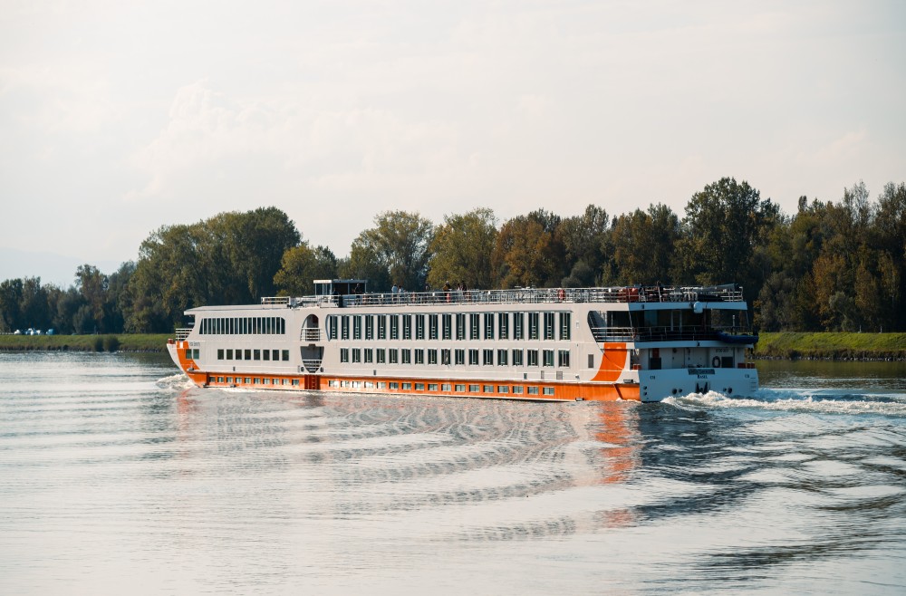 MS Vista Rio