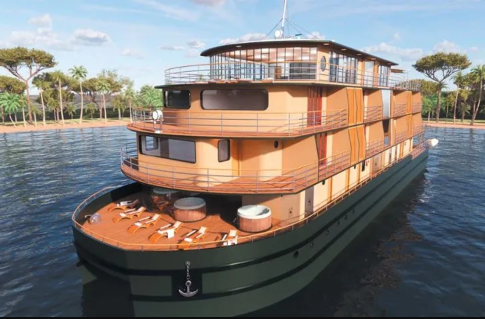 RV Brasilian Dream