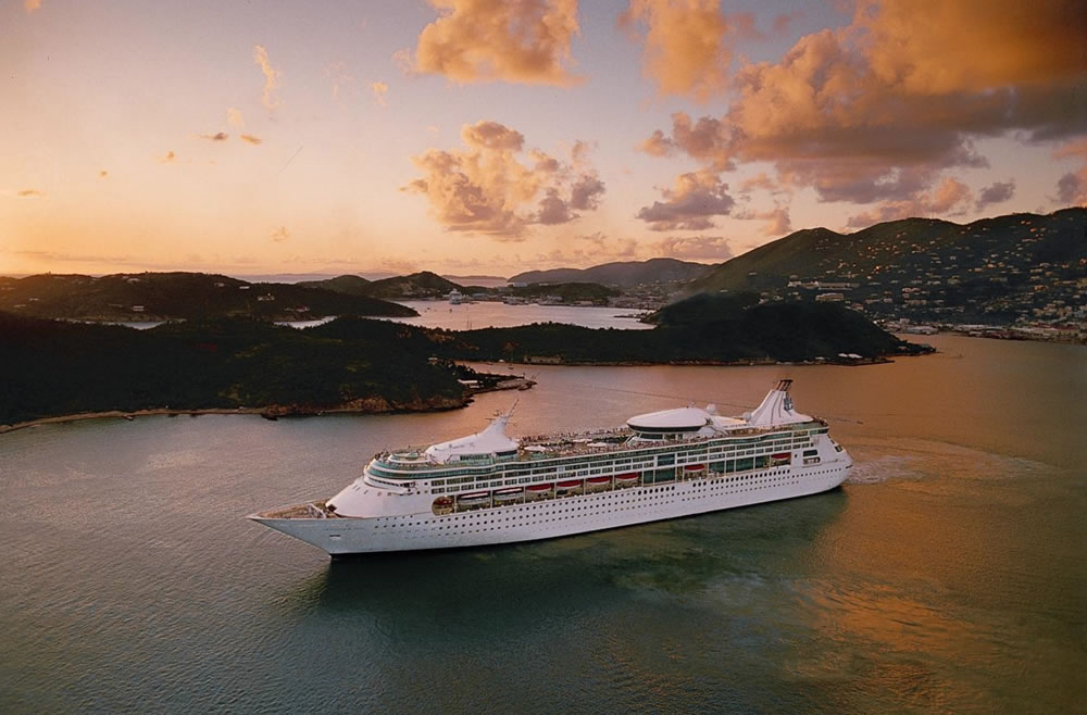 Rhapsody of the Seas