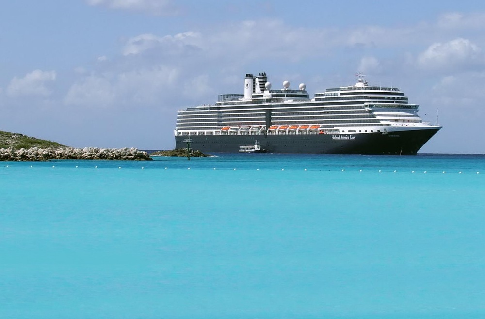 Eurodam