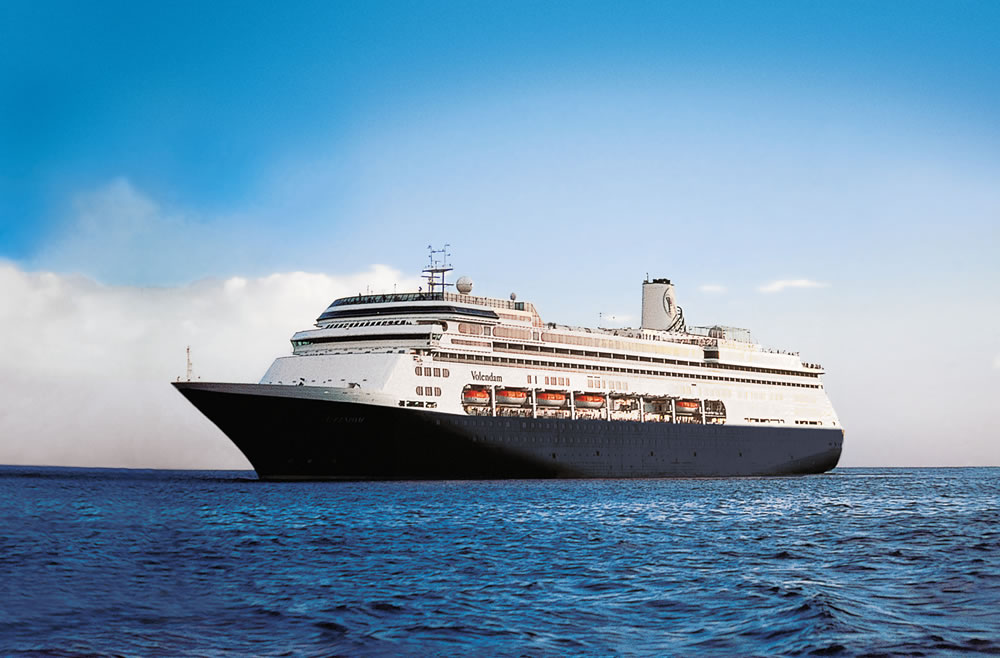 Volendam