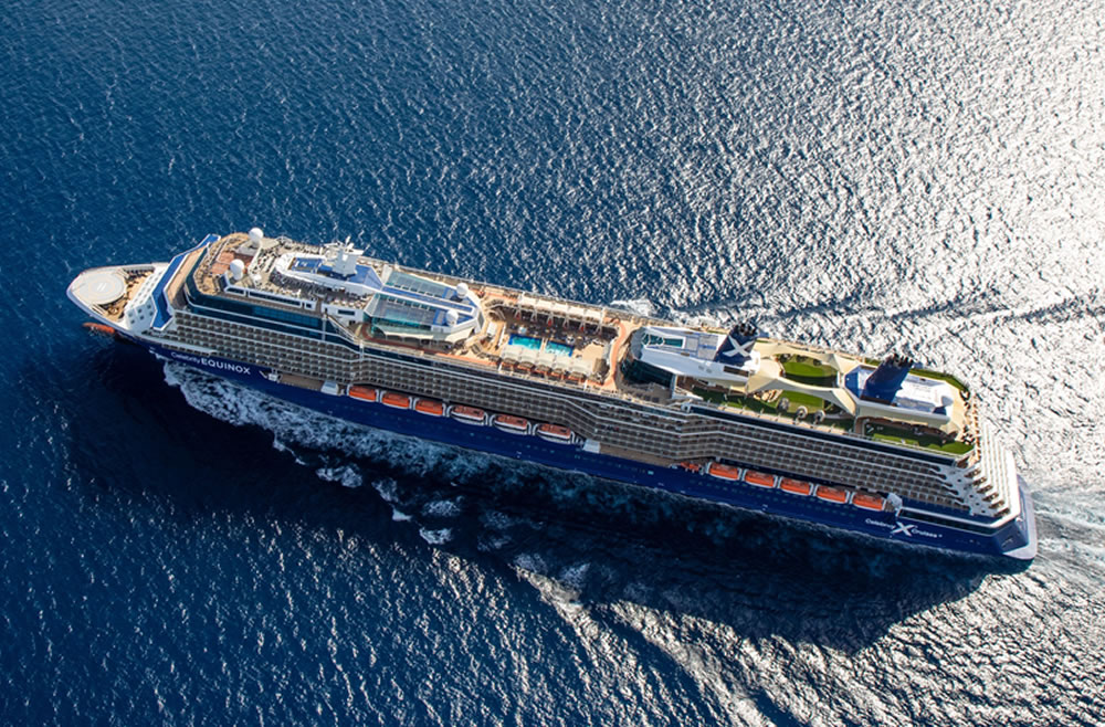 Celebrity Equinox