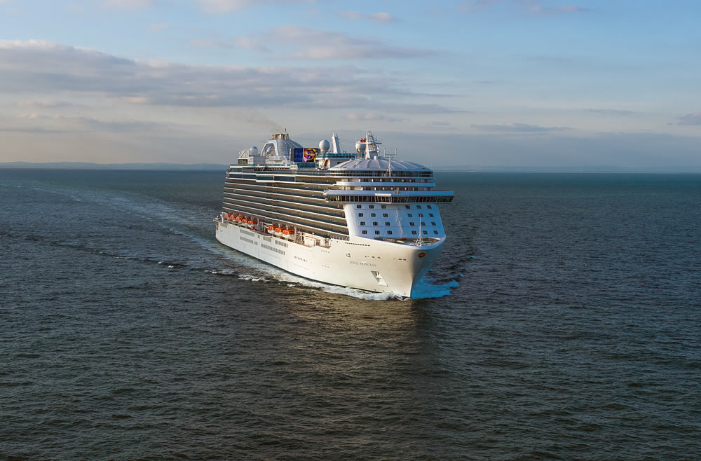 Royal Princess