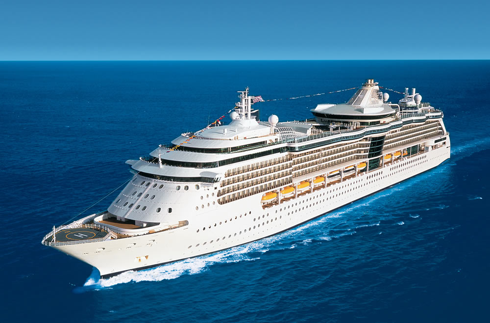 Brilliance of the Seas
