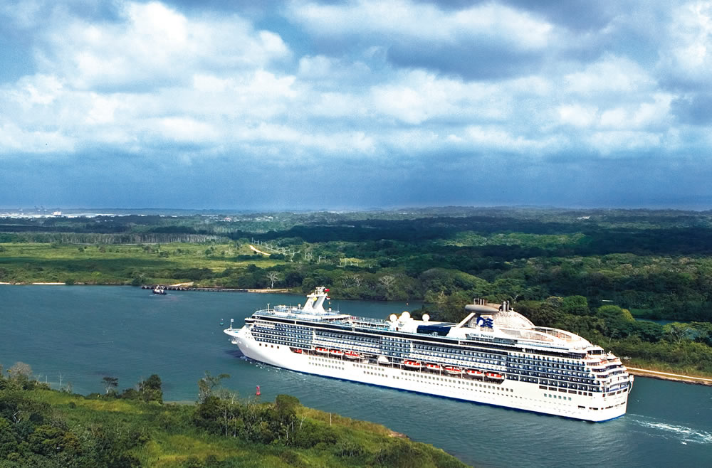 Coral Princess