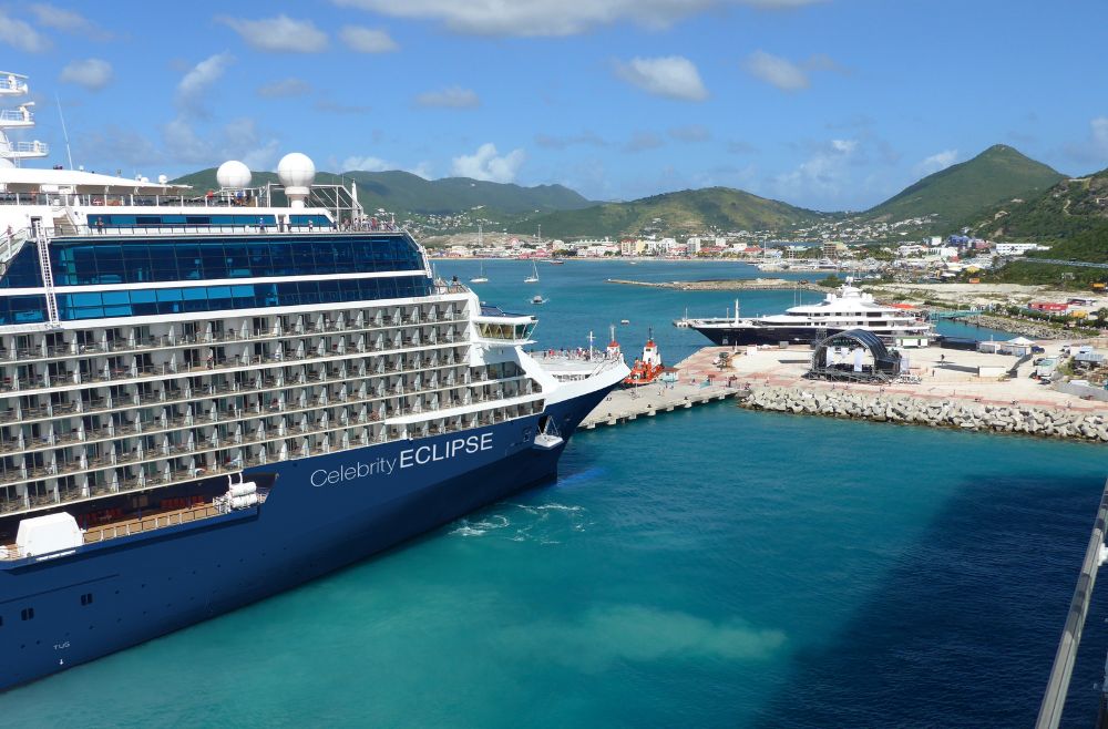 Celebrity Eclipse