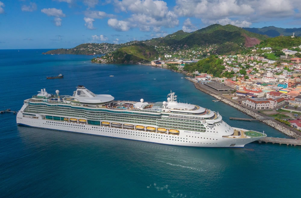 Jewel of the Seas