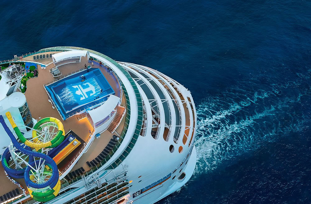 Explorer of the Seas