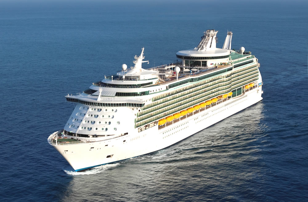 Navigator of the Seas