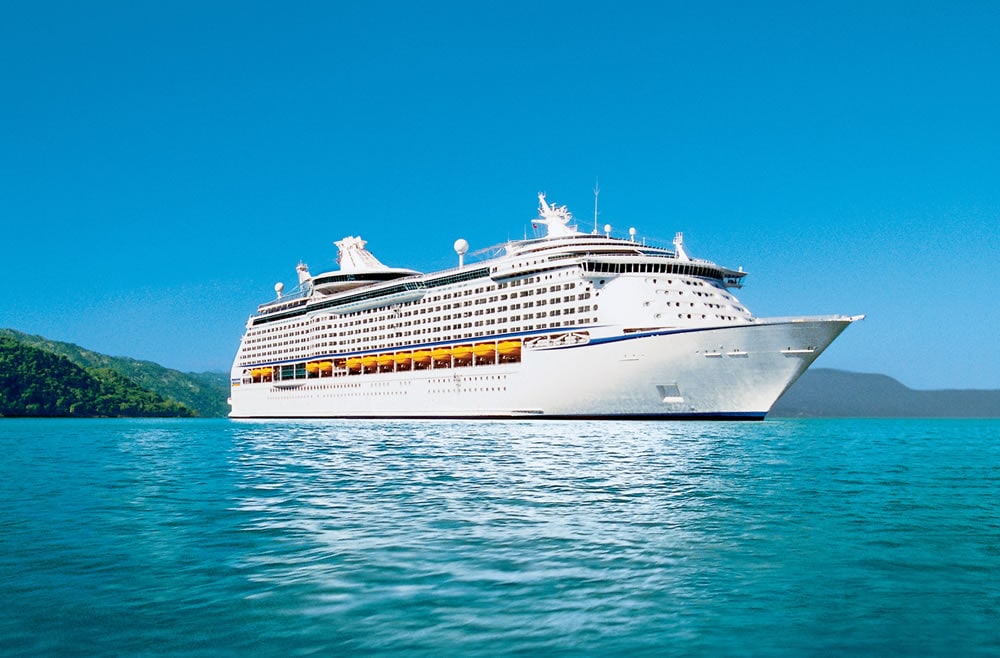 Voyager of the Seas