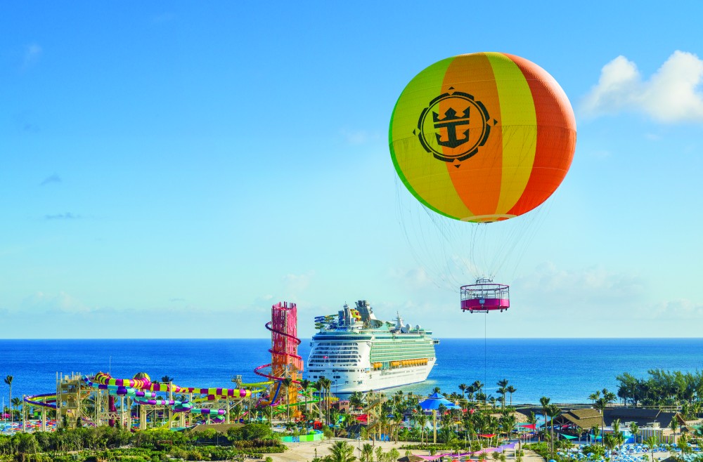 Mariner of the Seas