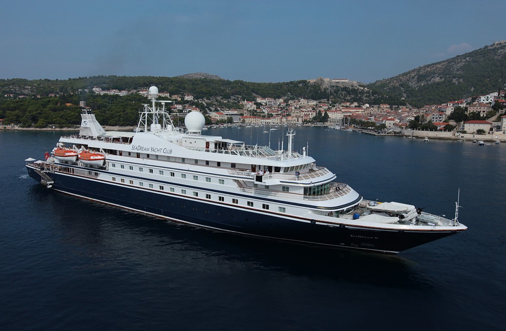 Seadream II
