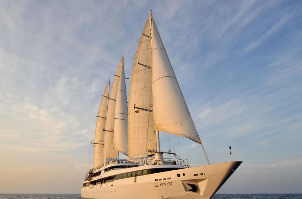 Le Ponant