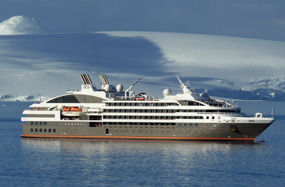 Le Austral