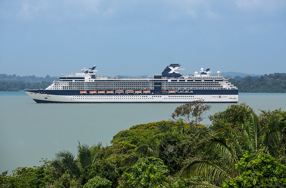 Celebrity Infinity