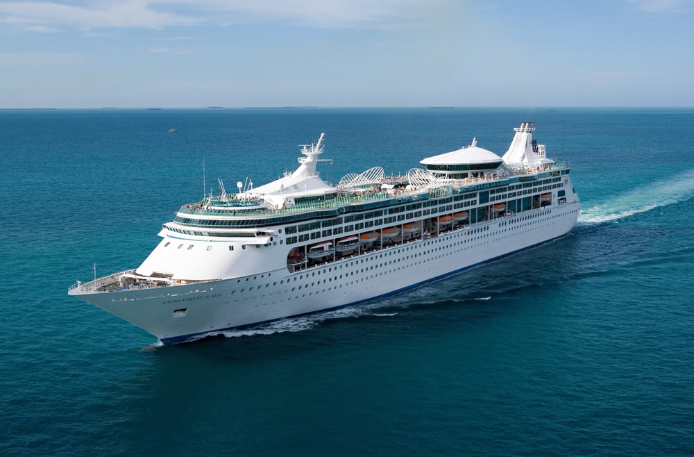 Enchantment of the Seas