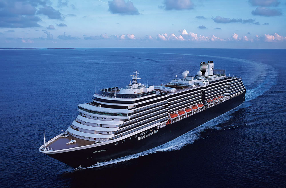 Westerdam