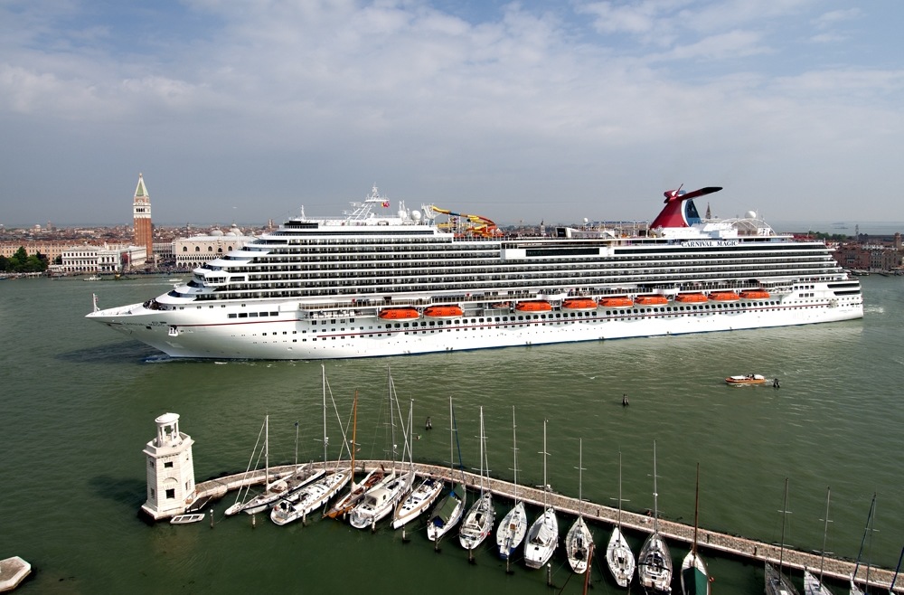 Carnival Magic