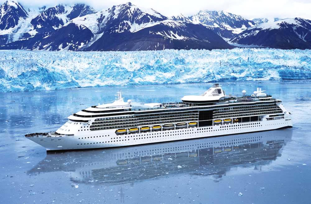 Radiance of the Seas