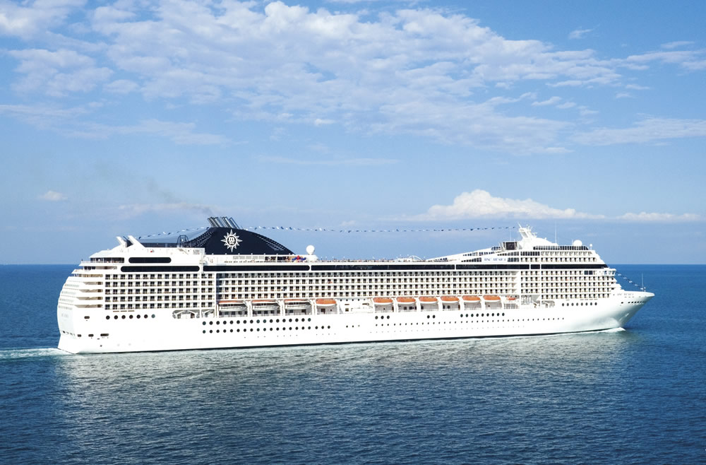 MSC Musica