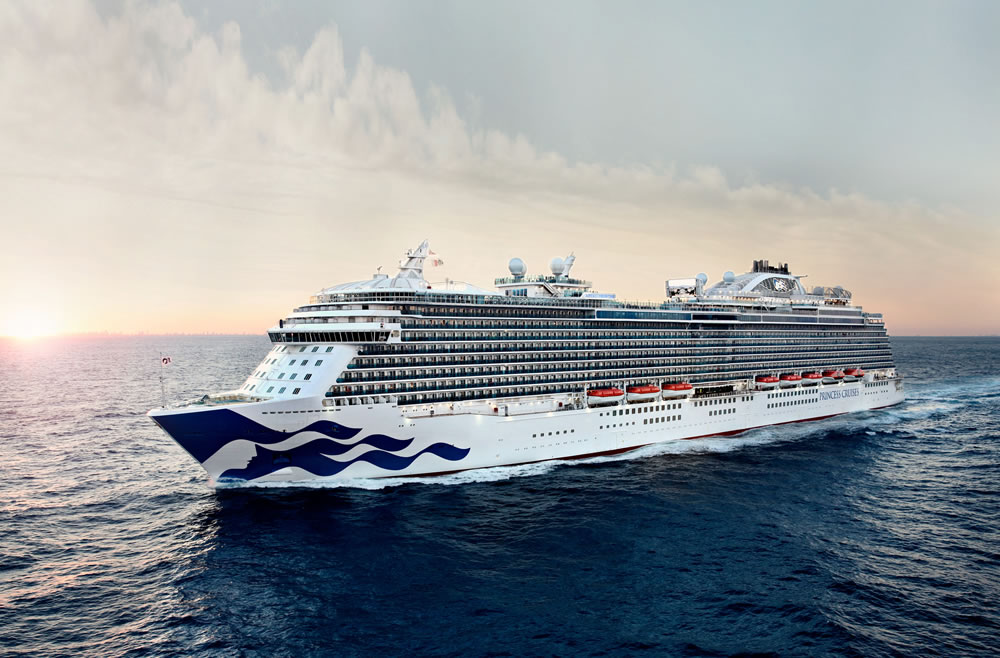 Regal Princess