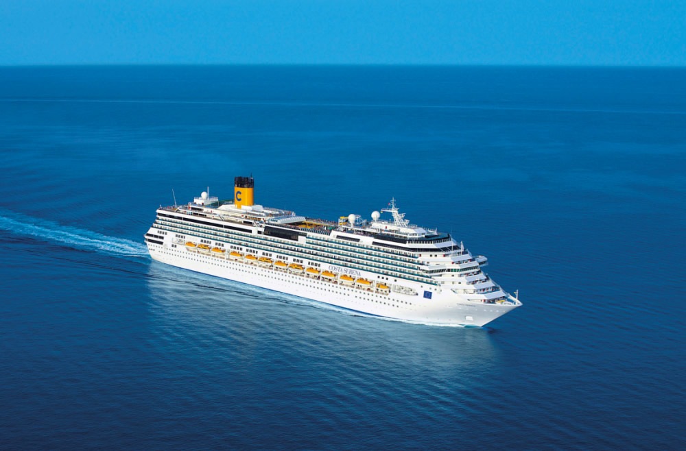 Costa Serena