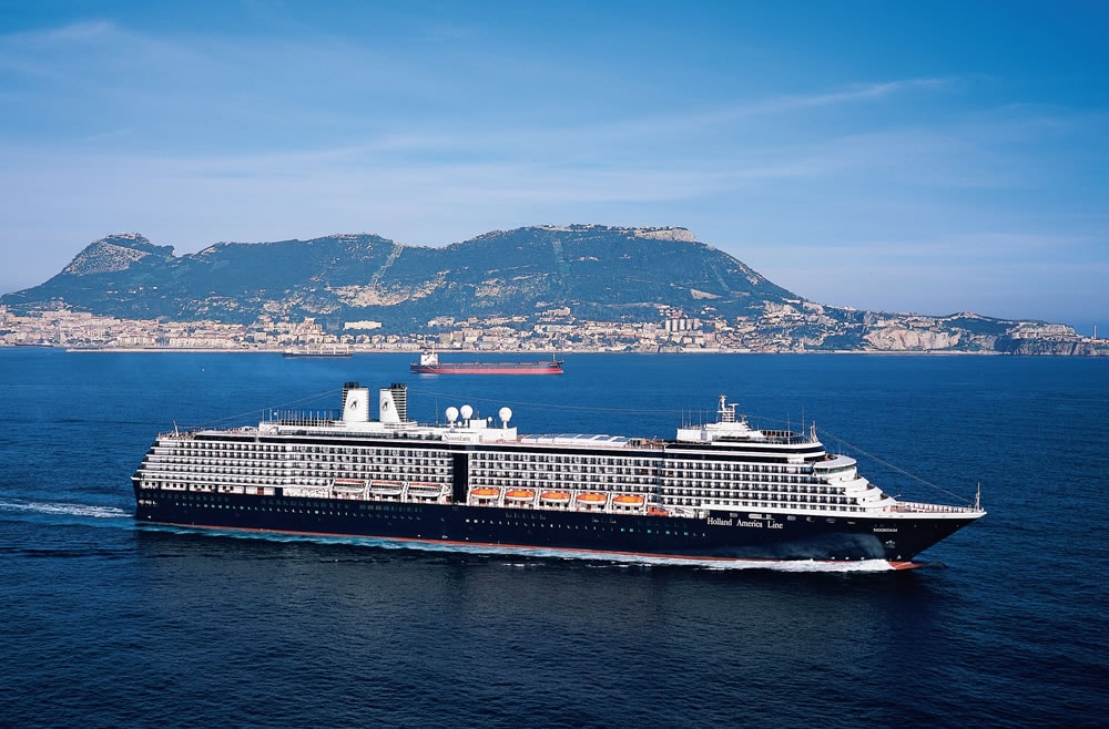Noordam