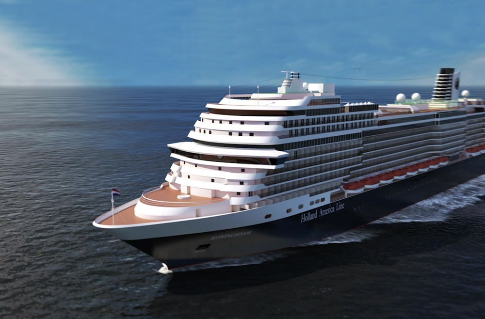 Koningsdam