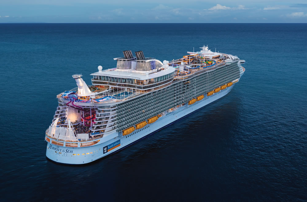 Harmony of the Seas