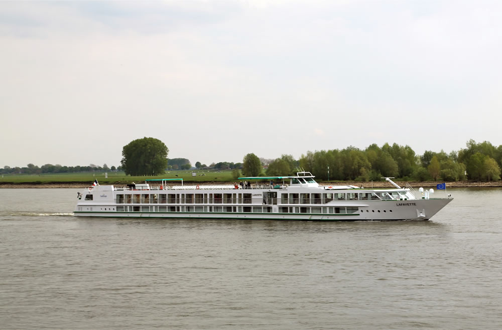 MS Lafayette