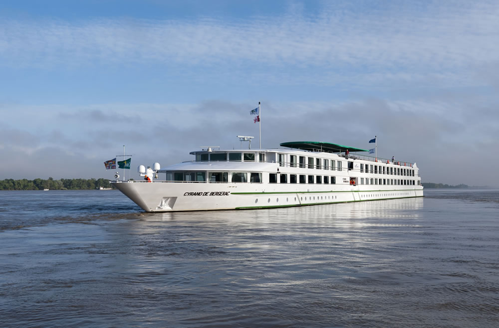 MS Cyrano de Bergerac