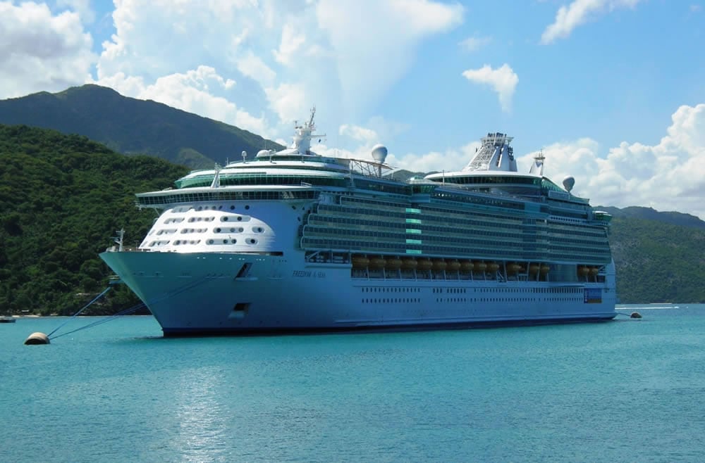Freedom of the Seas