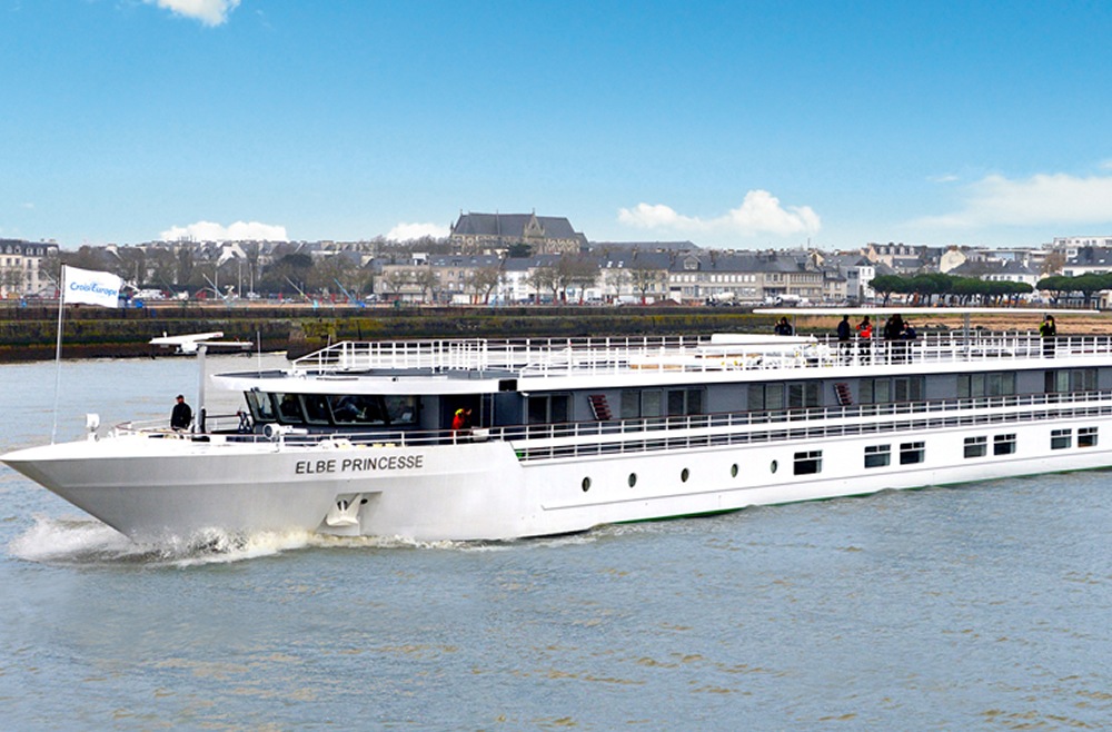 MS Elbe Princesse